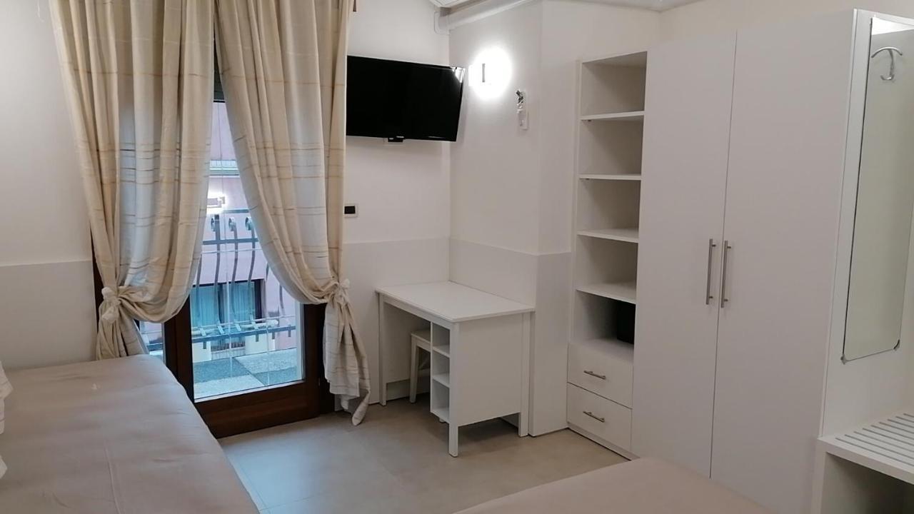 New Hotel 리도 디 예솔로 외부 사진
