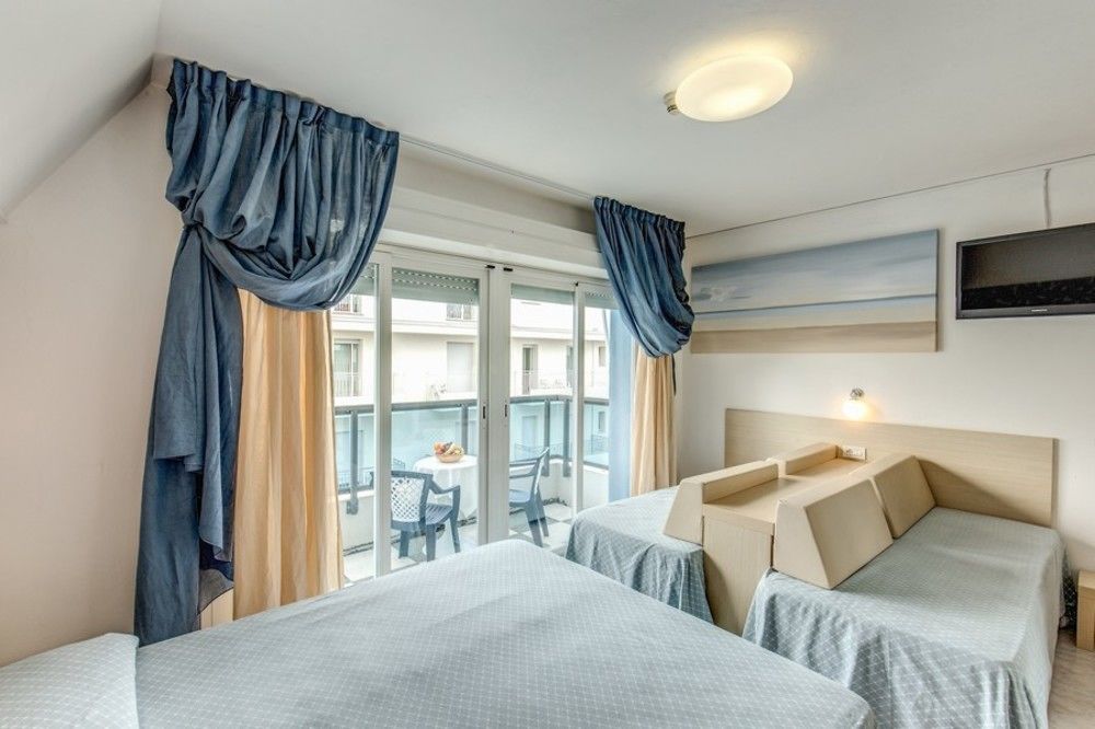New Hotel 리도 디 예솔로 외부 사진
