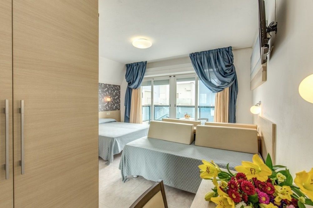 New Hotel 리도 디 예솔로 외부 사진