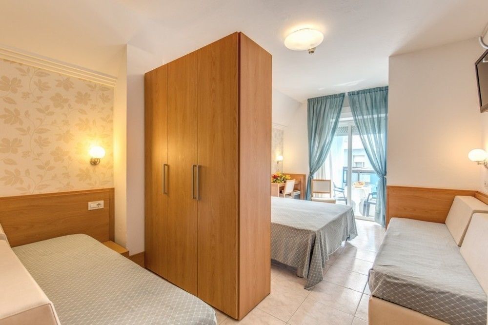 New Hotel 리도 디 예솔로 외부 사진