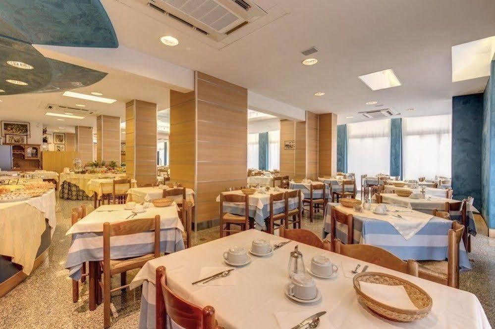 New Hotel 리도 디 예솔로 외부 사진