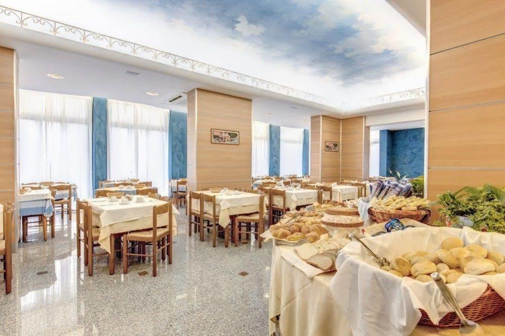 New Hotel 리도 디 예솔로 외부 사진